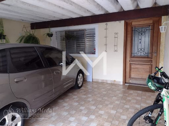Imagem Sobrado com 2 Quartos à Venda, 158 m² em Vila Adelaide Perella - Guarulhos Imagem Sobrado com 2 Quartos à Venda, 158 m² em Vila Adelaide Perella - Guarulhos