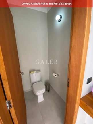 Imagem Casa com 3 Quartos à Venda, 197 m² em Condomínio Jardim Flamboyan - Bragança Paulista Imagem Casa com 3 Quartos à Venda, 197 m² em Condomínio Jardim Flamboyan - Bragança Paulista