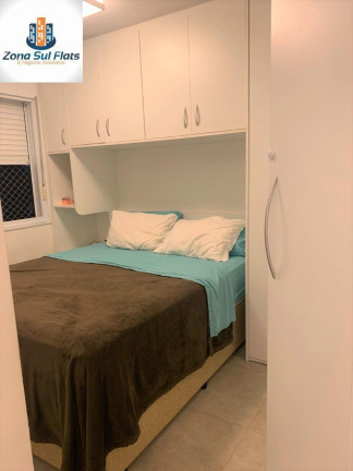 Imagem Apartamento com 2 Quartos à Venda, 58 m² em Vila Monte Alegre - São Paulo