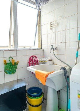 Imagem Apartamento com 2 Quartos à Venda, 51 m² em Vila Invernada - São Paulo