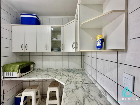 Imagem Apartamento com 3 Quartos à Venda, 100 m² em Centro - Ubatuba