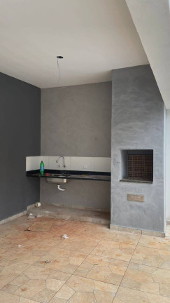 Imagem Casa com 3 Quartos à Venda, 450 m² em Condomínio Ninho Verde I - Porangaba