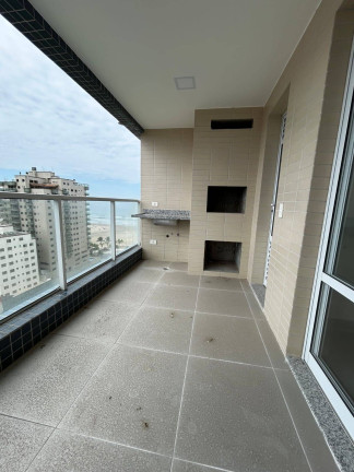 Imagem Apartamento com 2 Quartos à Venda, 76 m² em Aviação - Praia Grande