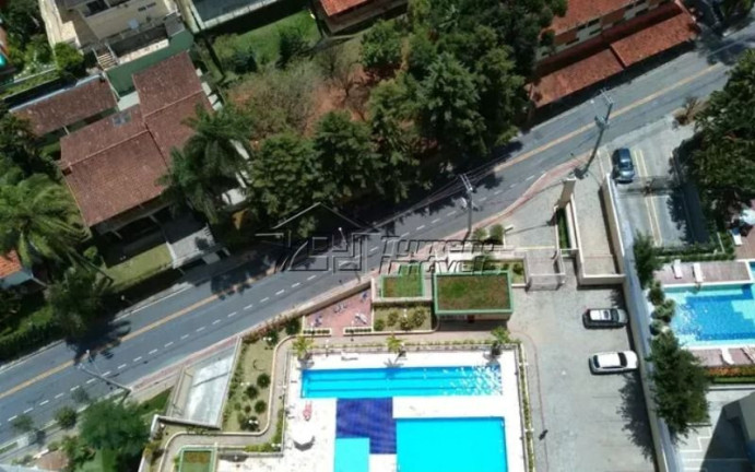 Imagem Apartamento com 3 Quartos para Alugar, 92 m² em Vila Ema - São José Dos Campos