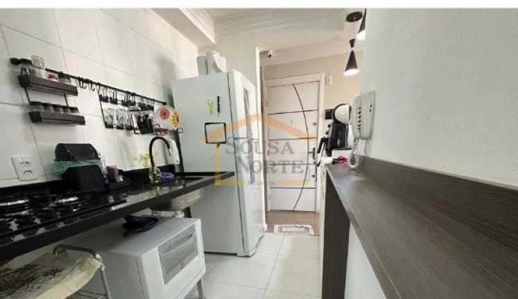 Imagem Apartamento com 2 Quartos à Venda, 53 m² em Jaçanã - São Paulo Imagem Apartamento com 2 Quartos à Venda, 53 m² em Jaçanã - São Paulo