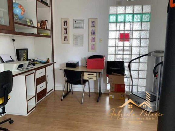 Imagem Apartamento com 3 Quartos à Venda, 210 m² em Boqueirão - Santos