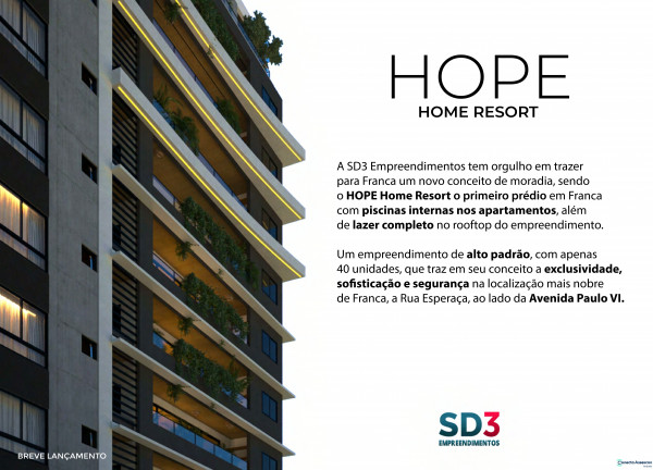 Imóvel com 4 Quartos à Venda, 197 m² em Residencial Paraíso - Franca