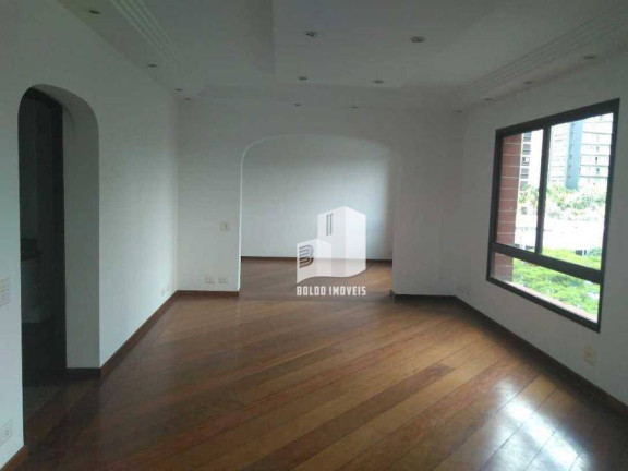 Imagem Apartamento com 3 Quartos à Venda, 238 m² em Indianópolis - São Paulo Imagem Apartamento com 3 Quartos à Venda, 238 m² em Indianópolis - São Paulo