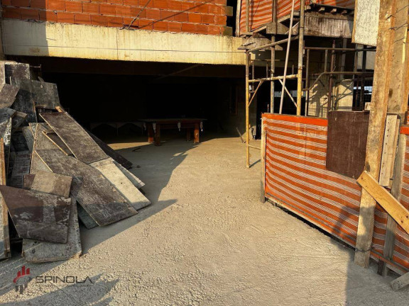 Imagem Apartamento com 3 Quartos à Venda, 113 m² em Aviação - Praia Grande