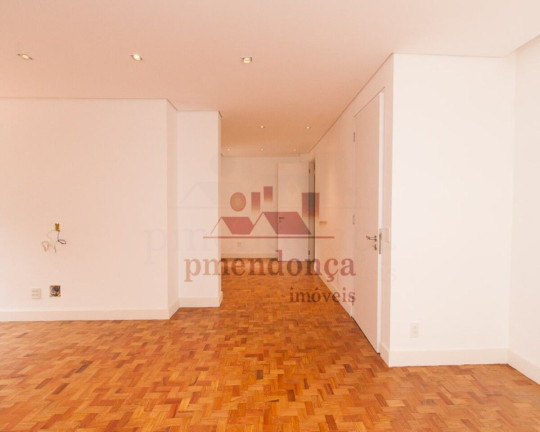 Imagem Apartamento com 4 Quartos à Venda, 315 m² em Higienópolis - São Paulo