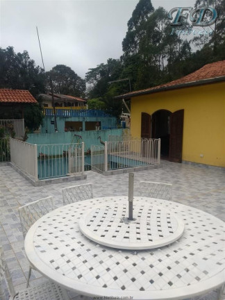 Imagem Chácara com 5 Quartos à Venda, 1.085 m² em Vila Renascença - Mairiporã Imagem Chácara com 5 Quartos à Venda, 1.085 m² em Vila Renascença - Mairiporã