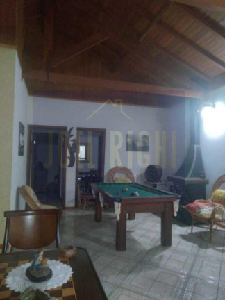 Imagem Chácara com 4 Quartos à Venda, 450 m² em água Branca - Boituva Imagem Chácara com 4 Quartos à Venda, 450 m² em água Branca - Boituva