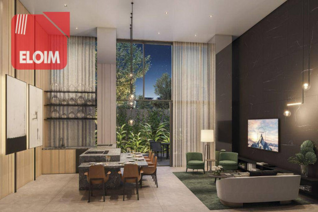 Imagem Apartamento com 3 Quartos à Venda, 201 m² em Jardins - São Paulo