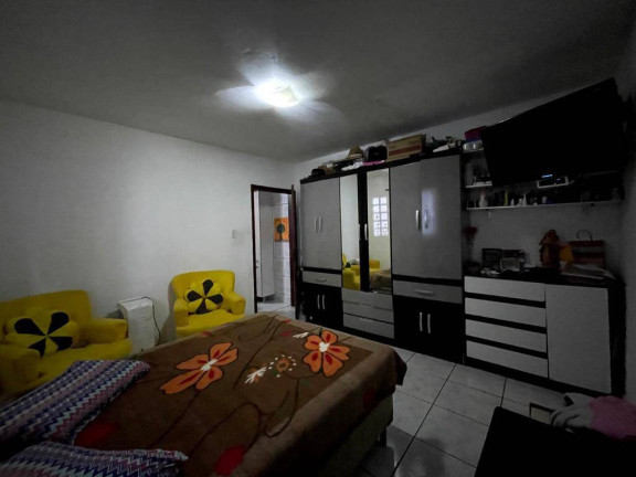Imagem Casa com 4 Quartos à Venda, 280 m² em Parque Santo Antônio - Jacareí Imagem Casa com 4 Quartos à Venda, 280 m² em Parque Santo Antônio - Jacareí