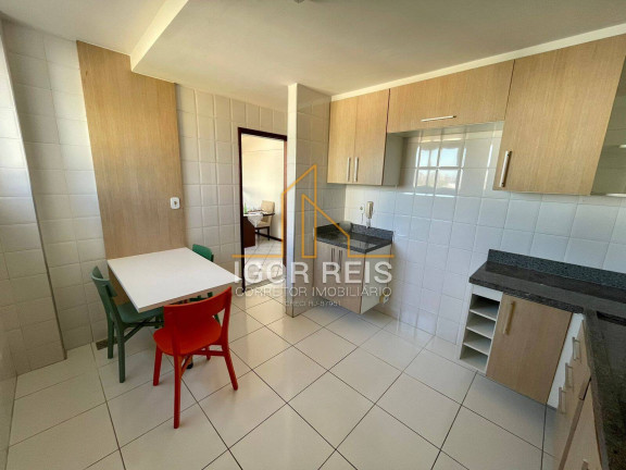 Imagem Apartamento com 3 Quartos à Venda,  em Parque São Caetano - Campos Dos Goytacazes