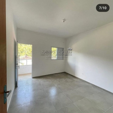Imagem Casa de Condomínio com 2 Quartos à Venda, 76 m² em Canto Do Forte - Praia Grande Imagem Casa de Condomínio com 2 Quartos à Venda, 76 m² em Canto Do Forte - Praia Grande