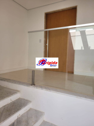Imagem Casa de Condomínio com 4 Quartos à Venda, 315 m² em Paisagem Renoir - Cotia Imagem Casa de Condomínio com 4 Quartos à Venda, 315 m² em Paisagem Renoir - Cotia