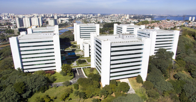 Imagem Imóvel à Venda, 2.844 m² em Jardim São Luís - São Paulo