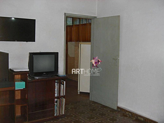 Imagem Casa com 3 Quartos à Venda, 135 m² em Vila Vivaldi - São Bernardo Do Campo