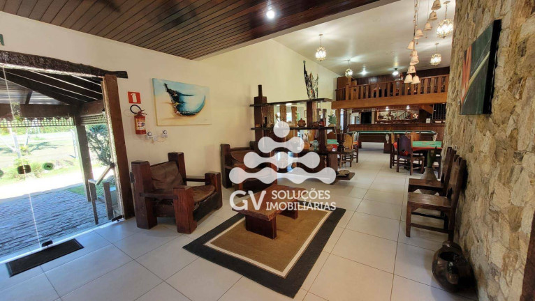 Imagem Edifício Residencial com 18 Quartos à Venda, 1.320 m² em Lagoinha - Ubatuba Imagem Edifício Residencial com 18 Quartos à Venda, 1.320 m² em Lagoinha - Ubatuba