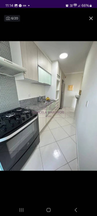 Imagem Apartamento com 3 Quartos à Venda, 89 m² em Praia Das Gaivotas - Vila Velha Imagem Apartamento com 3 Quartos à Venda, 89 m² em Praia Das Gaivotas - Vila Velha