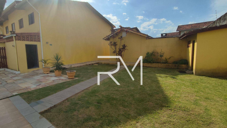 Imagem Sobrado com 2 Quartos à Venda, 75 m² em Vila Atlântica - Mongaguá