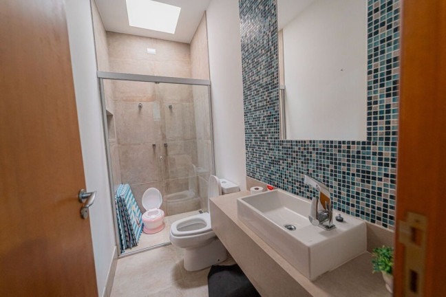 Imagem Casa com 5 Quartos à Venda, 478 m² em Granja Viana Ii - Cotia