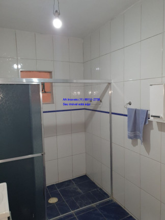 Imagem Casa com 4 Quartos à Venda, 120 m² em Jardim Marilia - Jandira
