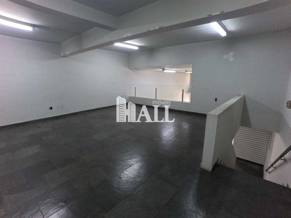 Imagem Imóvel Comercial à Venda, 270 m² em Centro - São José Do Rio Preto