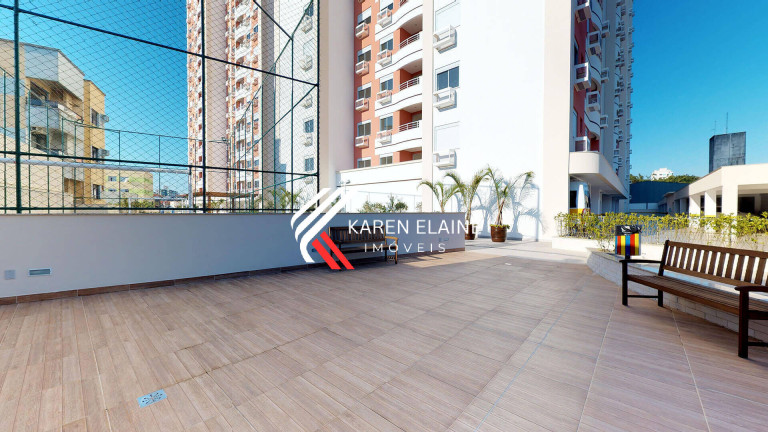Imagem Apartamento com 2 Quartos à Venda, 101 m² em Barreiros - São José Imagem Apartamento com 2 Quartos à Venda, 101 m² em Barreiros - São José