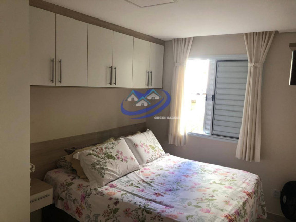 Imagem Apartamento com 22 Quartos à Venda, 50 m² em Recanto Quarto Centenário - Jundiaí Imagem Apartamento com 22 Quartos à Venda, 50 m² em Recanto Quarto Centenário - Jundiaí