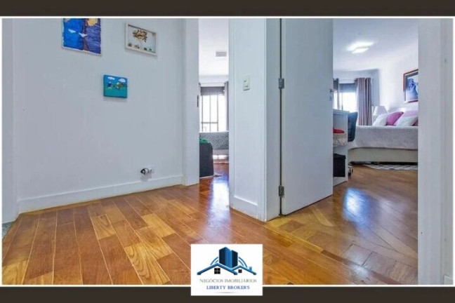 Imagem Apartamento com 4 Quartos para Alugar, 230 m² em Jardim Vila Mariana - São Paulo Imagem Apartamento com 4 Quartos para Alugar, 230 m² em Jardim Vila Mariana - São Paulo