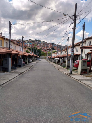 Imagem Casa de Condomínio com 2 Quartos à Venda, 75 m² em Conceição - Osasco Imagem Casa de Condomínio com 2 Quartos à Venda, 75 m² em Conceição - Osasco