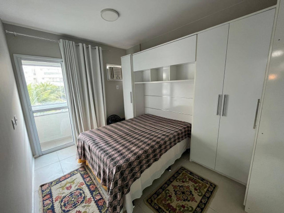 Imagem Apartamento com 2 Quartos à Venda, 75 m² em Recreio Dos Bandeirantes - Rio De Janeiro