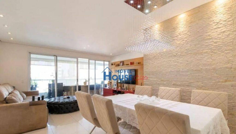 Imagem Apartamento com 3 Quartos à Venda, 140 m² em Pinheiros - São Paulo Imagem Apartamento com 3 Quartos à Venda, 140 m² em Pinheiros - São Paulo