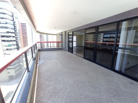 Imagem Apartamento com 4 Quartos à Venda, 389 m² em Meireles - Fortaleza Imagem Apartamento com 4 Quartos à Venda, 389 m² em Meireles - Fortaleza