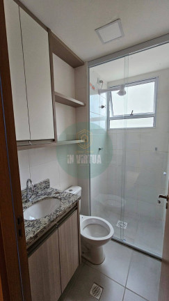 Imagem Apartamento com 2 Quartos para Alugar, 39 m² em Despraiado - Cuiabá Imagem Apartamento com 2 Quartos para Alugar, 39 m² em Despraiado - Cuiabá