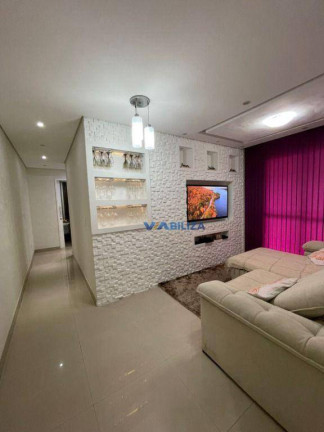 Imagem Apartamento com 2 Quartos à Venda, 58 m² em Picanco - Guarulhos Imagem Apartamento com 2 Quartos à Venda, 58 m² em Picanco - Guarulhos