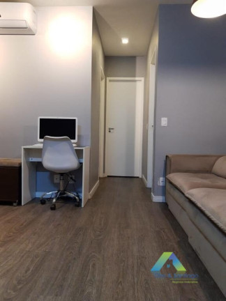 Imagem Apartamento com 2 Quartos à Venda, 64 m² em Aclimação - São Paulo Imagem Apartamento com 2 Quartos à Venda, 64 m² em Aclimação - São Paulo