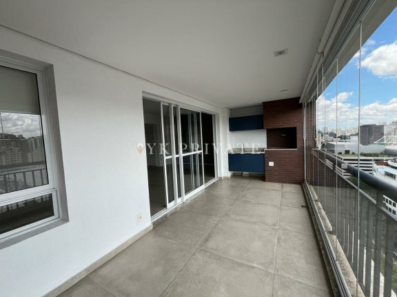 Imagem Apartamento com 2 Quartos à Venda, 128 m² em Pompéia - São Paulo Imagem Apartamento com 2 Quartos à Venda, 128 m² em Pompéia - São Paulo