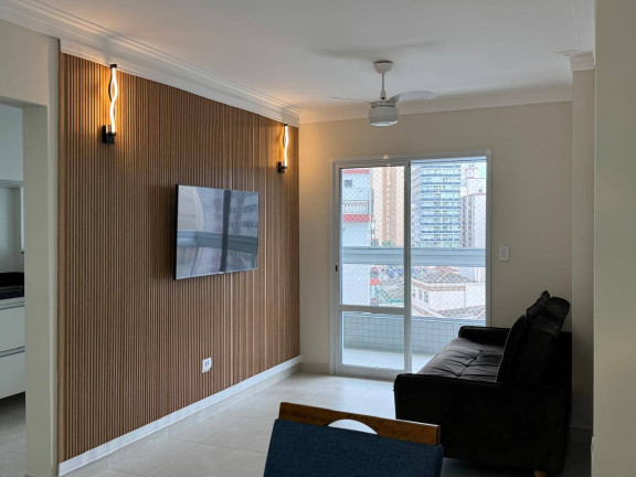 Imagem Apartamento com 2 Quartos à Venda, 75 m² em Boqueirão - Praia Grande Imagem Apartamento com 2 Quartos à Venda, 75 m² em Boqueirão - Praia Grande