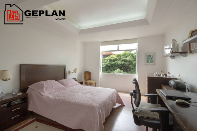Imagem Apartamento com 3 Quartos à Venda, 220 m² em Morro Dos Ingleses - São Paulo Imagem Apartamento com 3 Quartos à Venda, 220 m² em Morro Dos Ingleses - São Paulo