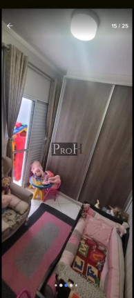 Imagem Apartamento com 3 Quartos à Venda, 93 m² em Jardim Santo Antônio - Santo André Imagem Apartamento com 3 Quartos à Venda, 93 m² em Jardim Santo Antônio - Santo André