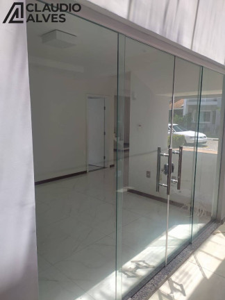 Imagem Casa com 3 Quartos à Venda, 180 m² em Santa Mônica Ii - Feira De Santana Imagem Casa com 3 Quartos à Venda, 180 m² em Santa Mônica Ii - Feira De Santana