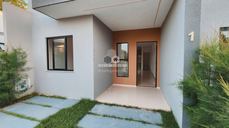 Imagem Casa à Venda, 115 m² Imagem Casa à Venda, 115 m²