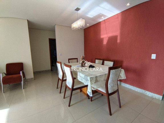 Imagem Casa com 4 Quartos à Venda, 242 m² em Condomínio Serra Verde - Igarapé Imagem Casa com 4 Quartos à Venda, 242 m² em Condomínio Serra Verde - Igarapé