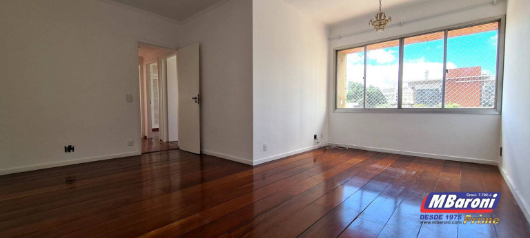 Imagem Apartamento com 3 Quartos à Venda, 80 m² em Vila Gertrudes - São Paulo