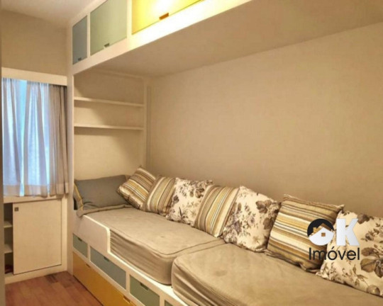 Imagem Apartamento com 4 Quartos à Venda, 210 m² em Jardim Paulista - São Paulo Imagem Apartamento com 4 Quartos à Venda, 210 m² em Jardim Paulista - São Paulo