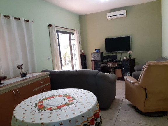 Imagem Chácara com 2 Quartos à Venda, 160 m² em Chácaras Novo México - Limeira