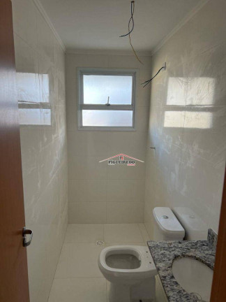 Imagem Apartamento com 2 Quartos à Venda, 74 m² em Caiçara - Praia Grande